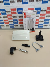 Antena activa universal interior/exterior – EMOS
