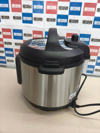 Olla multifunción Instant Pot Duo 7 en 1 de 5,7L acero inoxidable