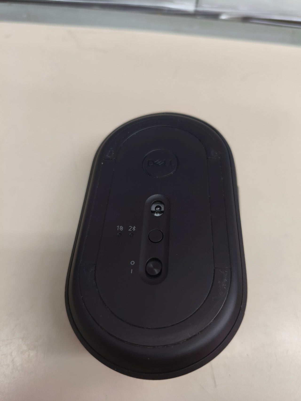 Ratón inalámbrico silencioso Dell MS355