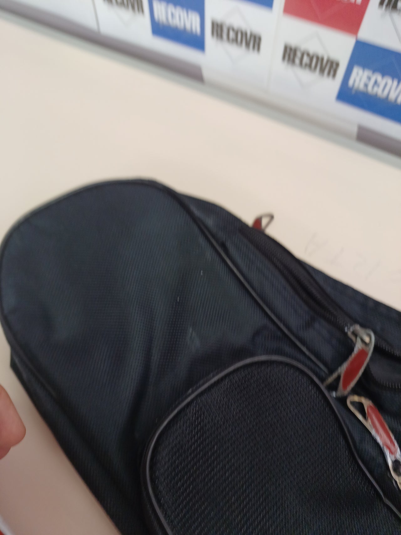 Bolsa plegable portátil para caña de pescar – Lixada