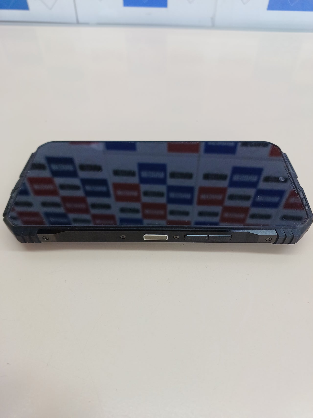 Móvil Resistente Android 14 2024, 20GB + 512GB DOOGEE S118