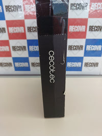 Pack Consumibles Cecotec Conga 950 4 Cepillos + Filtros