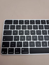 Apple Magic Keyboard con Touch ID y teclado numérico para Mac
