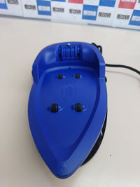 Thumbnail for Plancha sin cable con golpe de vapor 115 g/min Rowenta