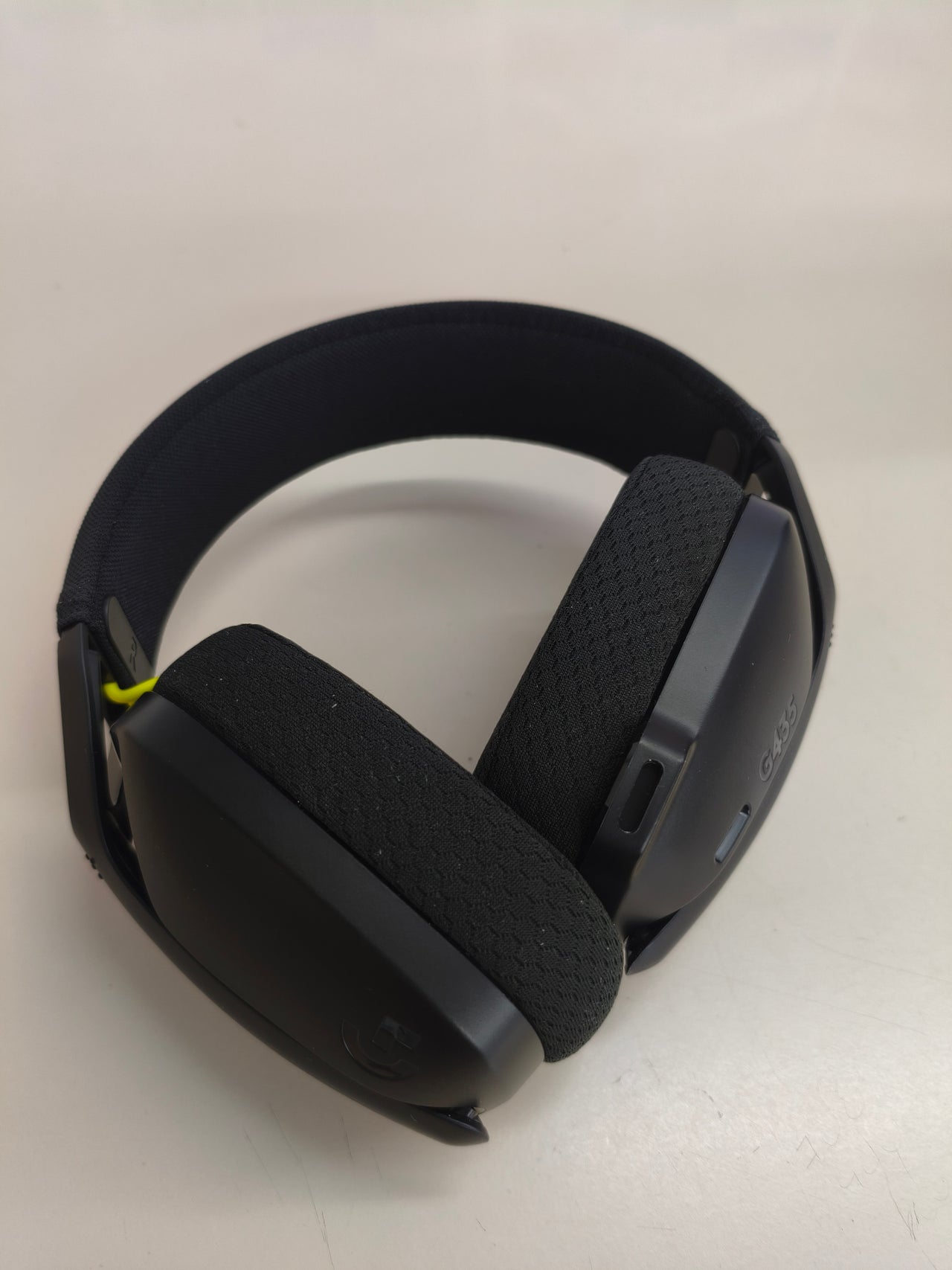 Auriculares Logitech G435 LIGHTSPEED para gaming