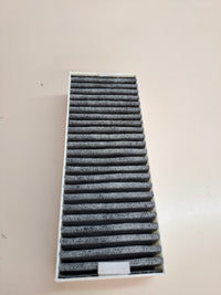 Siemens HZ9VRCR1, filtro de olores Clean Air Plus
