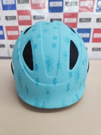 Casco 50-54cm infantil Uvex Kid 3 bici, skate o patinete