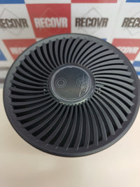 Deshumidificador portátil silencioso con LED VAZZIDEA