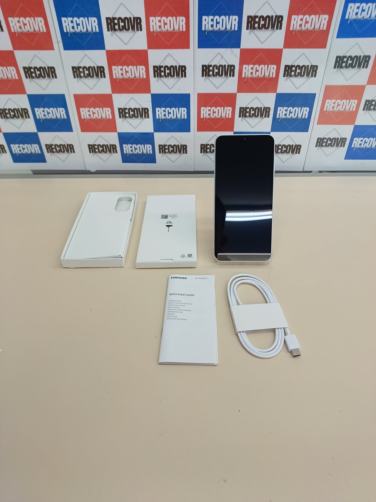 Smartphone Samsung Galaxy A26 5G 256GB