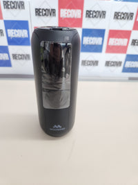 Compresor aire 2000 mAh o 4000 mAh Woowind LP1 recargable 150 PSI