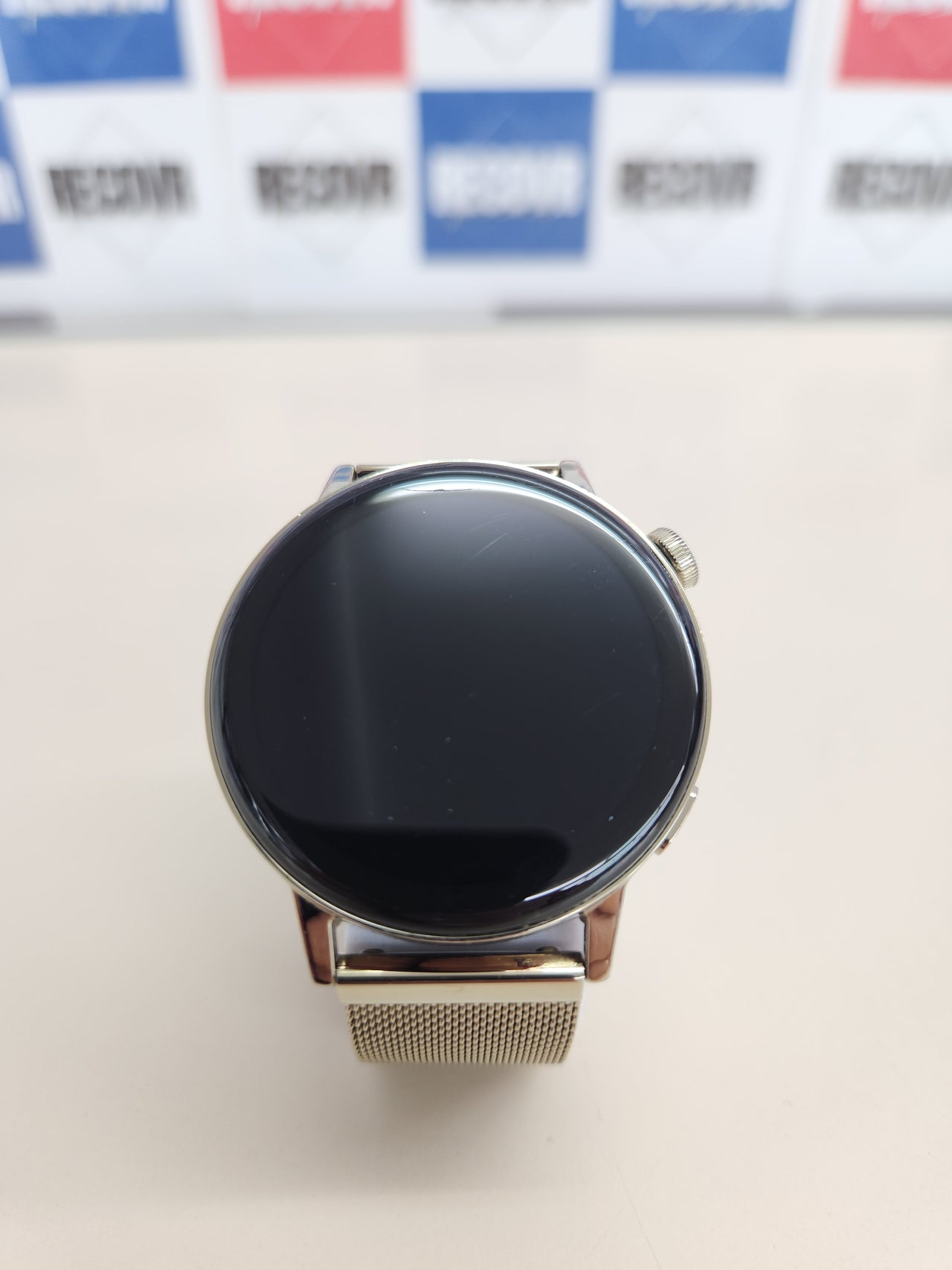Reloj Deportivo HUAWEI Watch GT 3