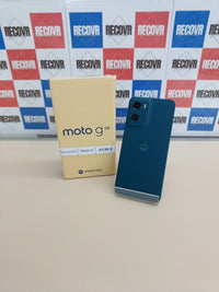 Smartphone Motorola Moto g05 64GB Azul