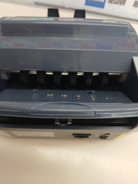 Thumbnail for Contador de billetes euros 1100 b/min LCD - MUNBYN