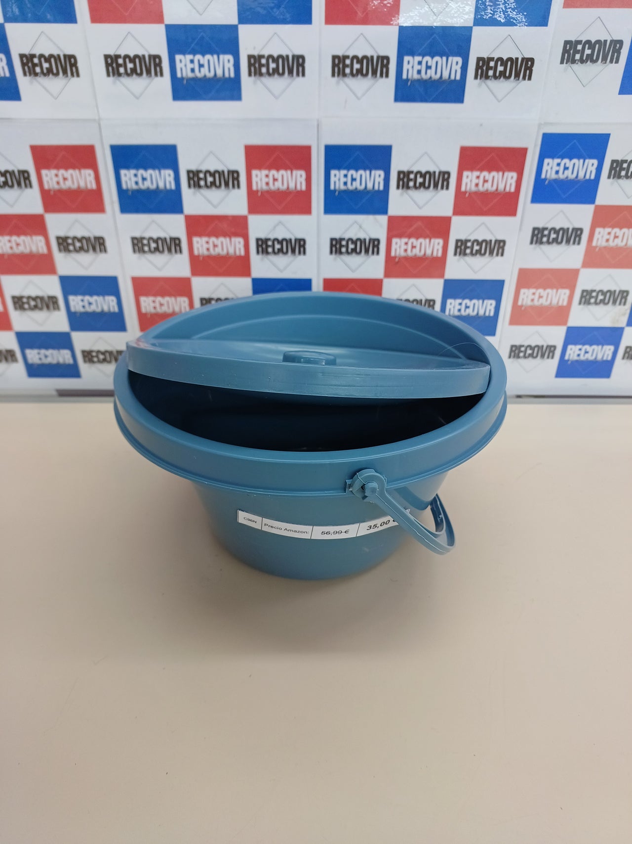 Silla Inodoro para Mayores Mobiclinic