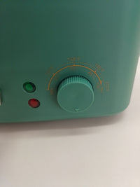 Thumbnail for Cera eléctrica 4Qt con control temperatura – TOAUTO