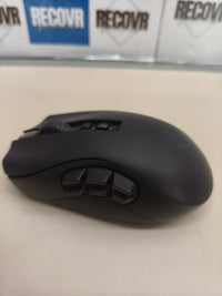 Ratón gaming inalámbrico Razer Naga V2 Pro para MMO
