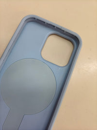 Funda OtterBox OtterGrip Symmetry para iPhone 15 Pro Max