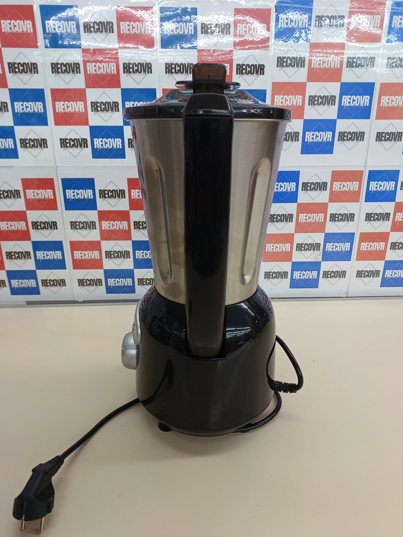 Licuadora & Calentador Senya 1,5L 1400W