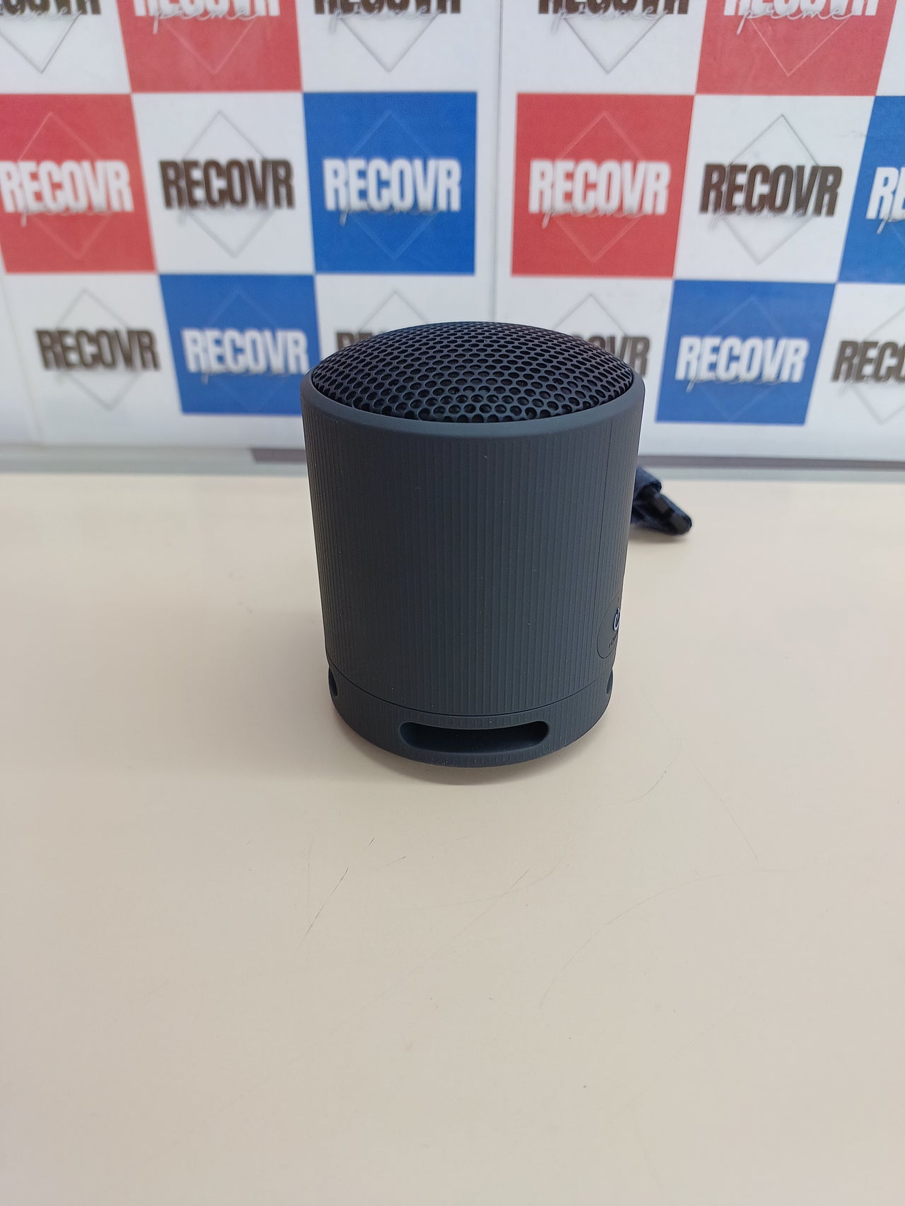 Altavoz Sony SRS-XB100 Bluetooth IP67 Negro