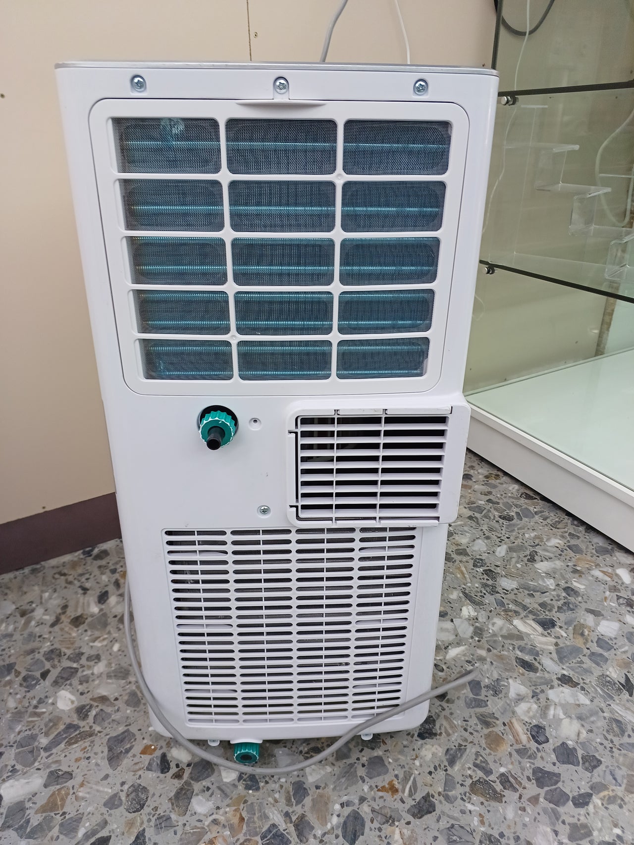 Aire acondicionado Cecotec ForceClima 7100