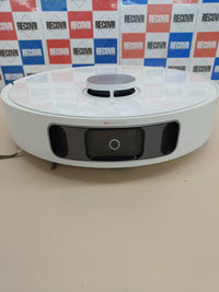 Robot aspirador/fregasuelos 10000Pa con base auto – Dreame