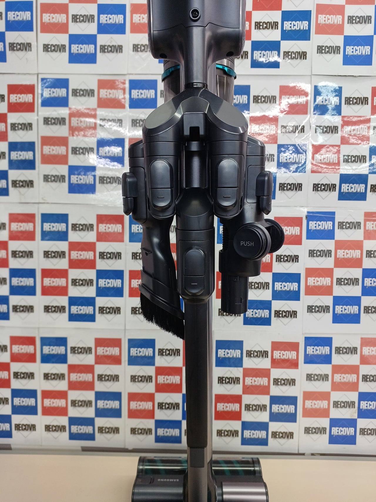 Aspirdor líquidos/sólidos Samsung VS20R9044T2/ET