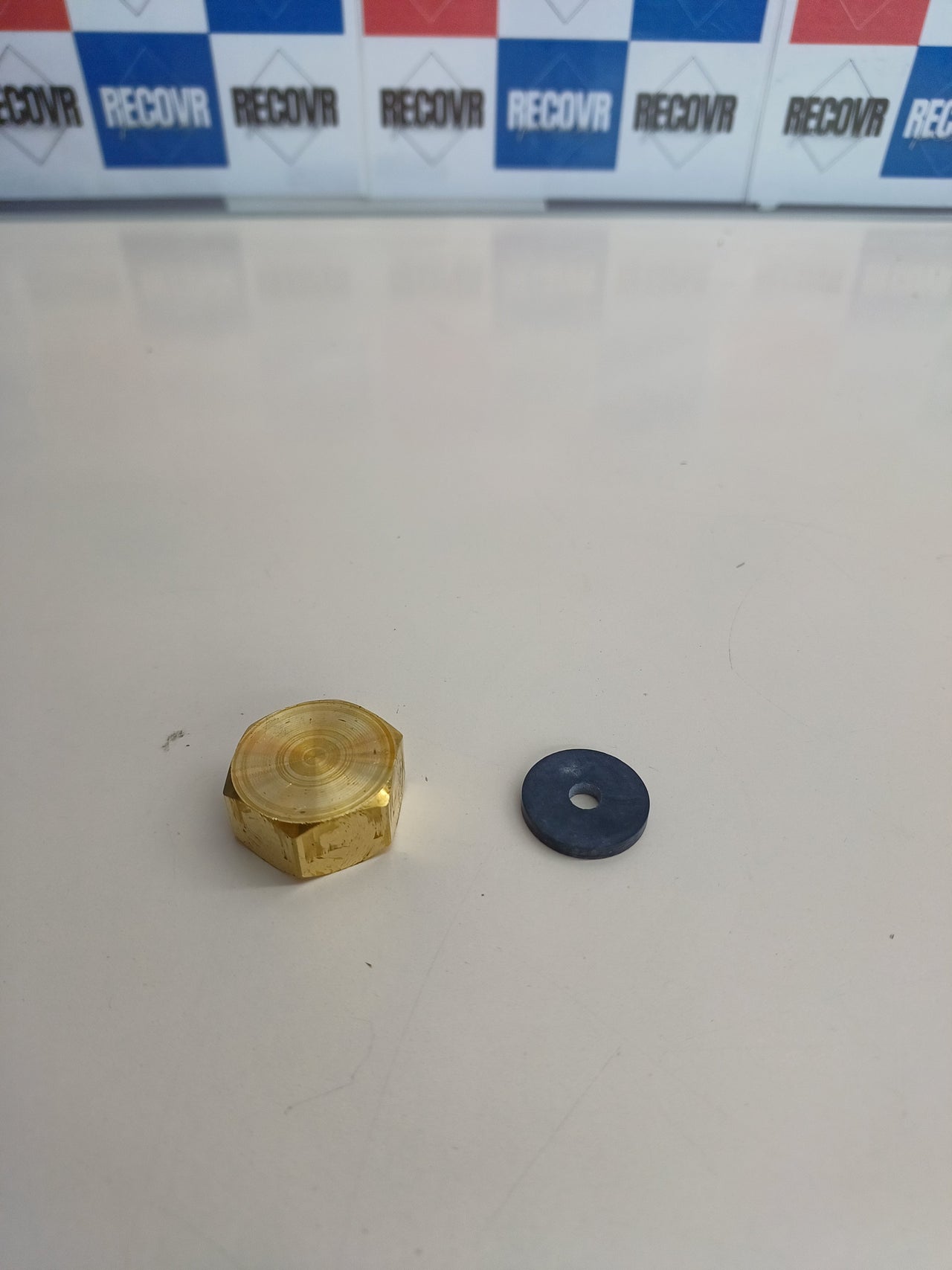 Grifo cocina caño medio-alto cromado - Grohe