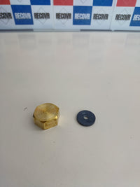 Thumbnail for Grifo cocina caño medio-alto cromado - Grohe