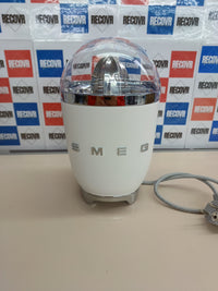 Exprimidor de cítricos Smeg CJF11PKEU