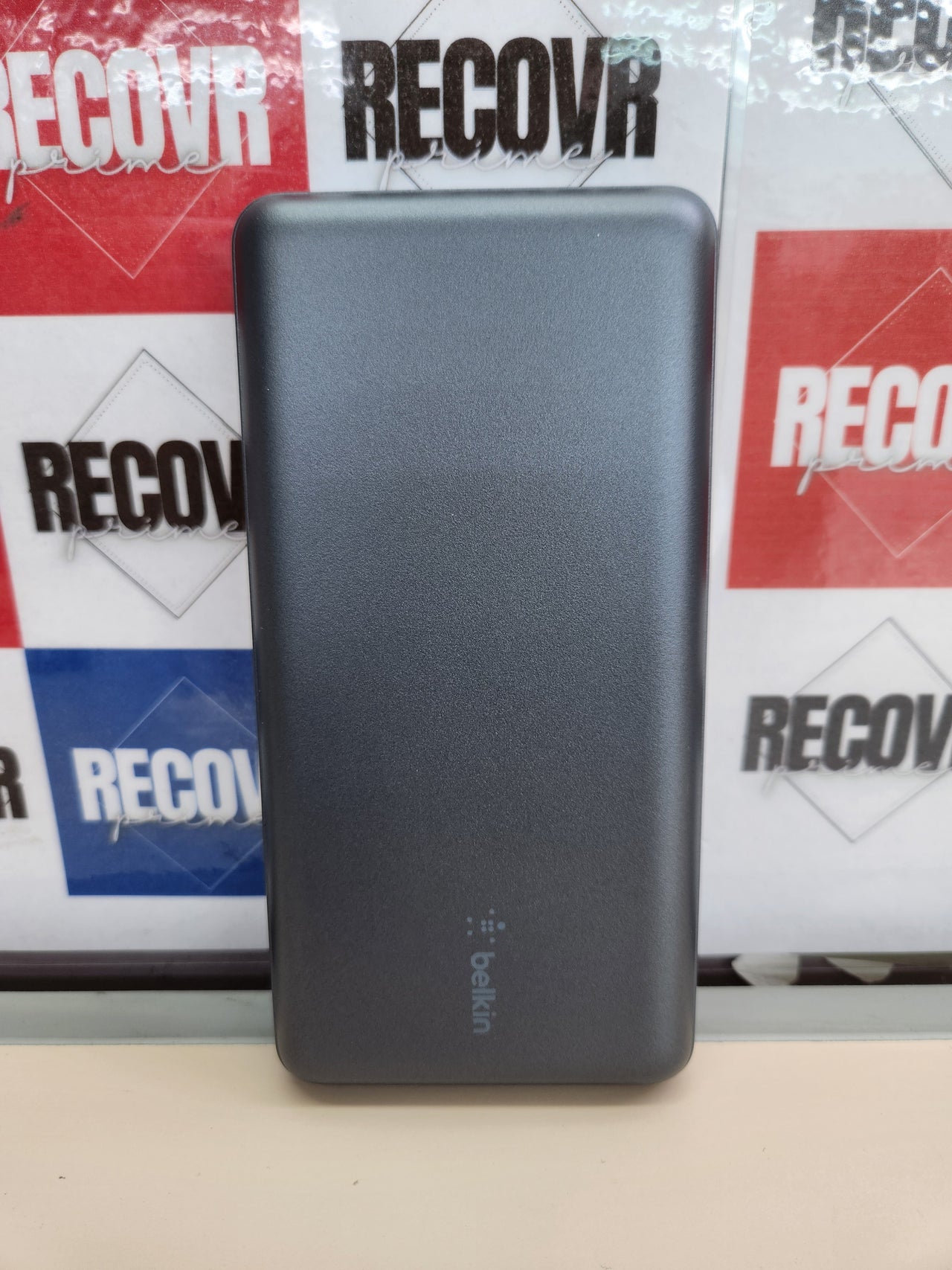Power Bank 20000mAh con USB-C y 2 USB-A Belkin