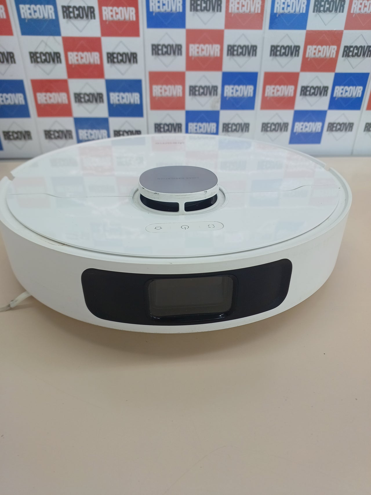 Robot Aspirador DREAME L10 Prime 4000Pa Mopa LDS Alexa