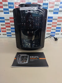 Cafetera superautomática 15 bares 1,7 L – Krups