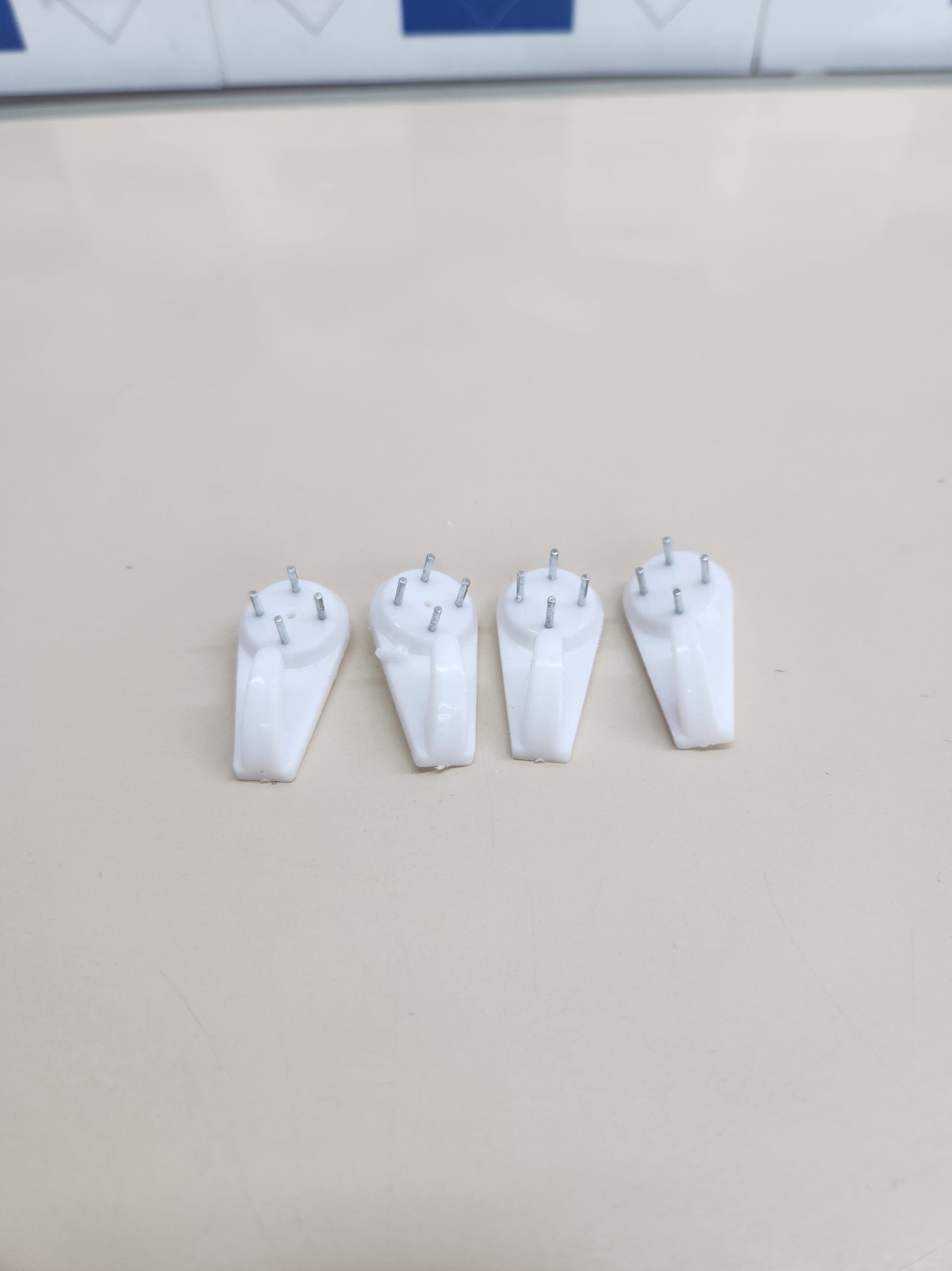 Macetas de Vidrio Nuptio para colgar pared