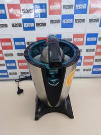 Exprimidor de brazo 600W acero inox Cecotec