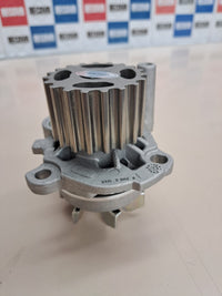 Bomba de agua para motor