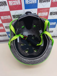 Casco talla S 51-54cm bici infantil 2-5 años, protección segura – LZDMY
