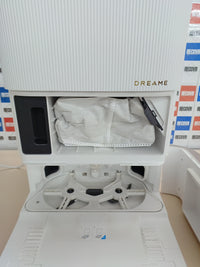 Robot Aspirador DREAME X40 Ultra Complete