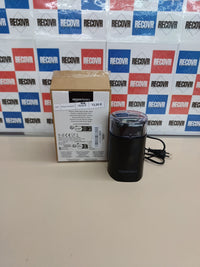 Molinillo de café eléctrico Amazon Basics