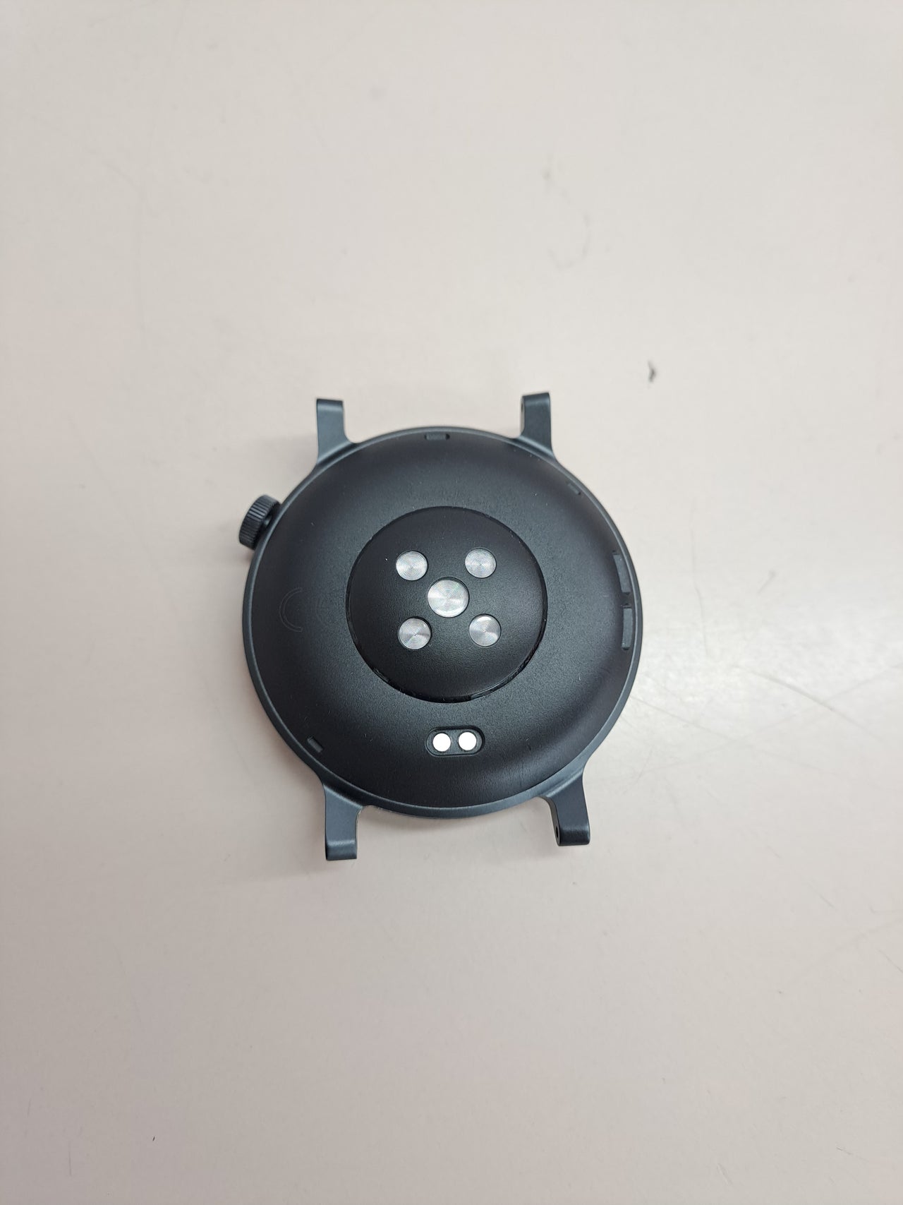Nothing Watch 3 Pro.
