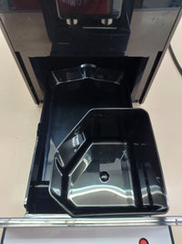 Thumbnail for Cafetera superautomática con molinillo 15 bares – Melitta