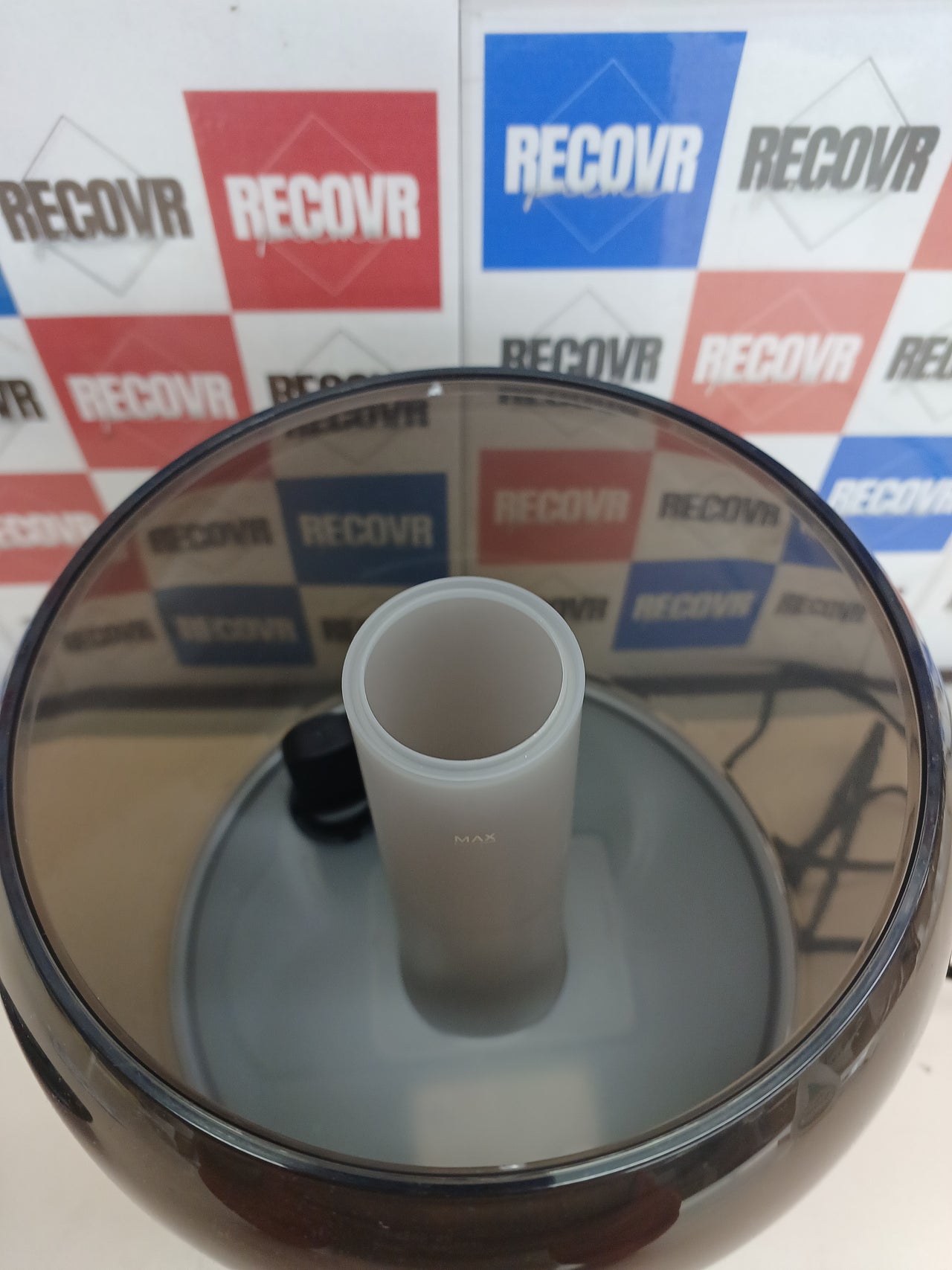 Humidificador ultrasónico 3L silencioso 30h – Dreo