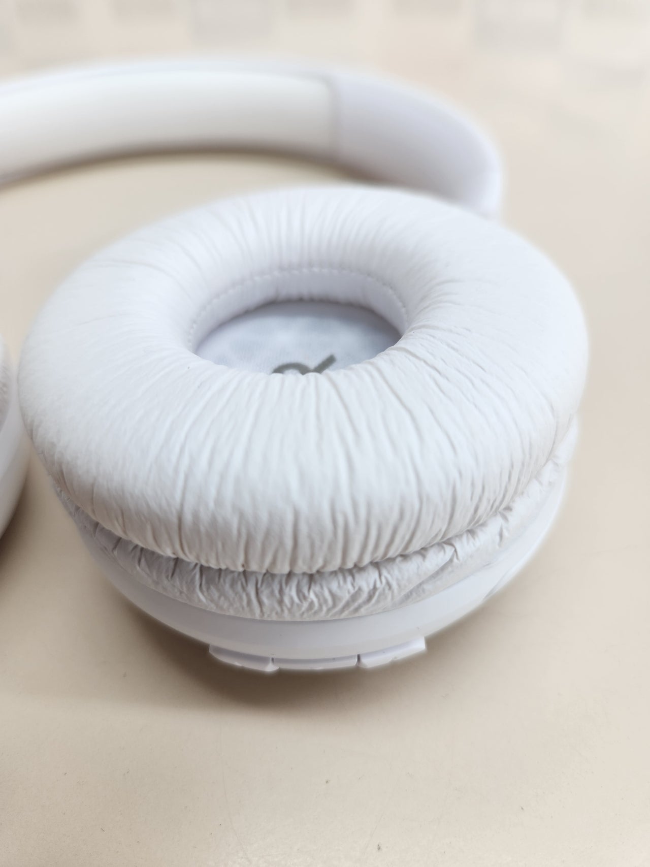 Auriculares JBL Tune 510 BT  inalámbricos, blanco