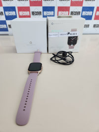 Thumbnail for Amazfit Aluminium Pantalla táctil, Unisex Adulto, Color lilac purple, Talla única