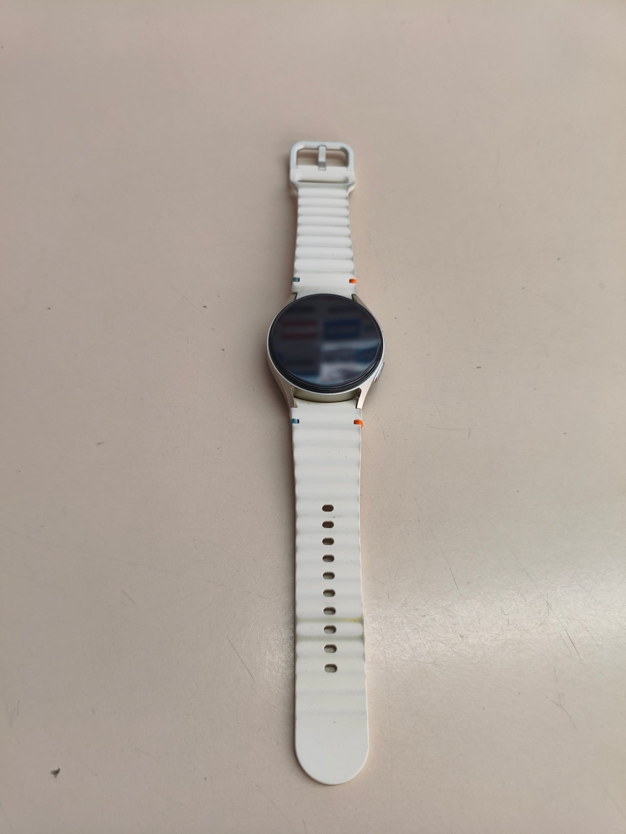 Samsung Galaxy Watch7, smartwatch 40mm, Bluetooth, beige