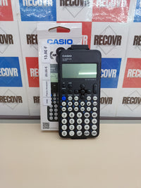 Calculadora Científica Casio FX-82SP CW
