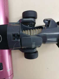 Thumbnail for Aspiradora escoba 3 en 1 60 min antienredos Hoover.