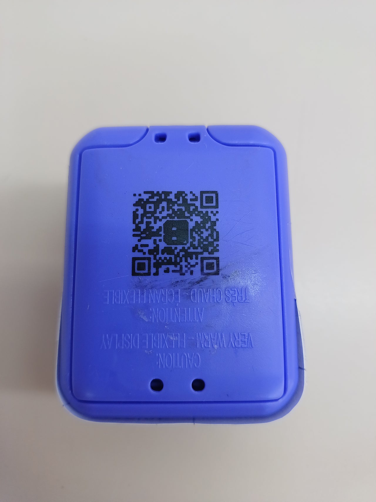 Bitzee Mascota Interactiva Digital – Juguete Electrónico 15 Animales Virtuales  Color Morado