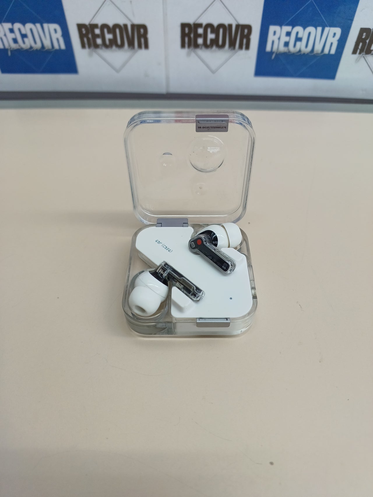 Auriculares Nothing Ear (2) ANC Hi-Res