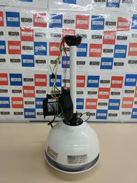 Thumbnail for Ventilador techo 132 cm con luz 6 velocidades Reiga