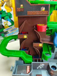 Juego de mesa EPOCH Super Mario Adventure Game DX